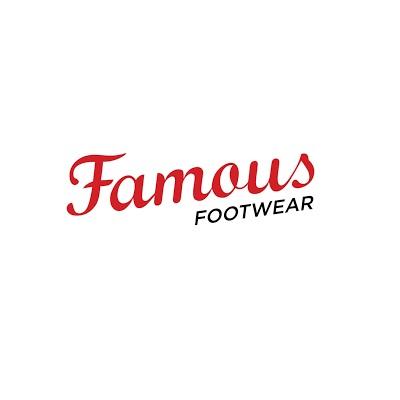 Image of Famous Footwear