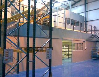 Image of Connect Storage Systems Ltd