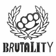 Brutality Clothes Logo