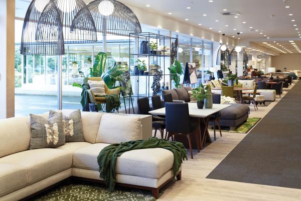 Image of Harvey Norman Wairau Park (Flagship Store)