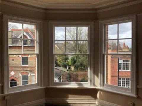 Image of Stile Sash Windows & Doors