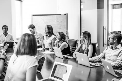Image of BAMBRICK®️ - Brisbane SEO & Digital Marketing Agency
