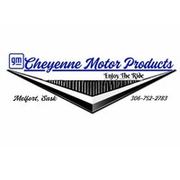 Image of Cheyenne Motor Products Ltd.