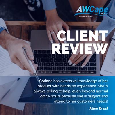 Afbeelding van AWCape (Pty) Ltd