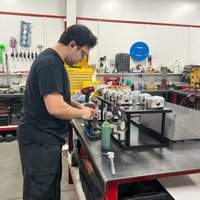 Image of Jensen Auto Service