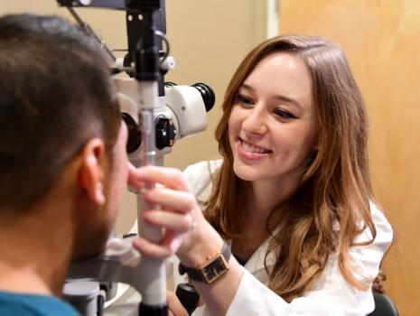 Image of EyeCare Optical - Oak Ridge