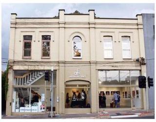 Image of Ladder Art Space | Art Gallery | Paint and Sip Studio