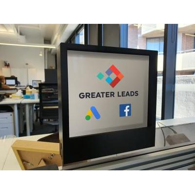 Image of Greater Leads