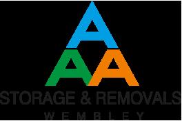 Image of AAA Storage & Removals Wembley