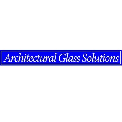 Image of Architectural Glass Solutions