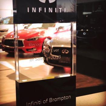 Image de Infiniti of Brampton