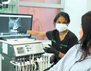Image of Australian Dental Specialists