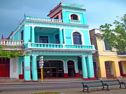 Image de Hostal El Mirador