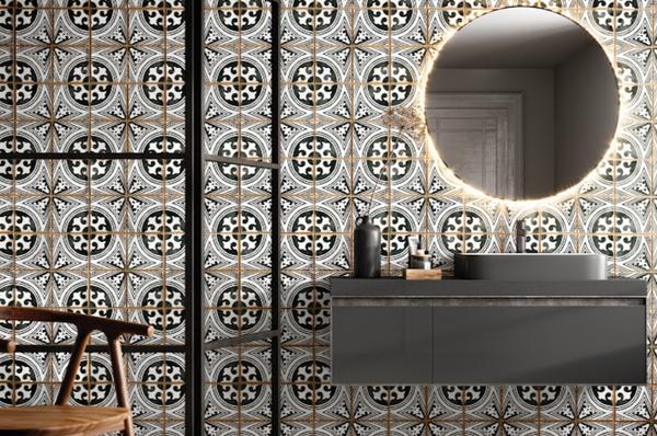 NOMI - Bathroom Remodeling