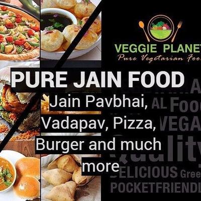 Jain Food