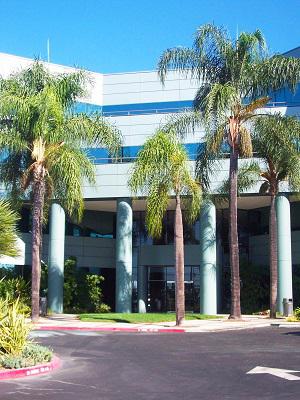 Image of Coverall Commercial Cleaning Services