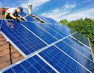 Image of Energy Saving Grants