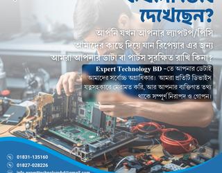 Best Laptop Repair Service