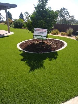 Image of JE Landscaping Company