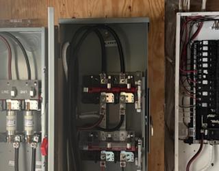 Image of Seamless Power Ltd