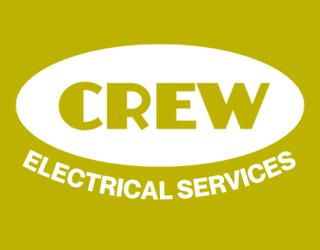 Image of Crew Technical Services Inc