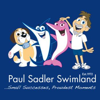 Image of Paul Sadler Swimland Rowville