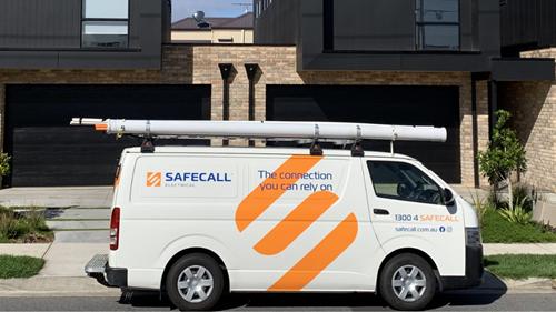 Image of Safecall Electrical Services