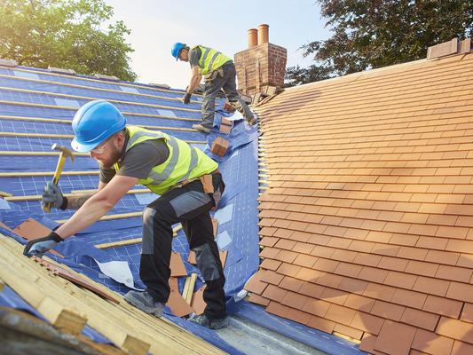 Image of Level 5 Roofing