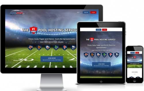 Image of Poolhost.com Inc.