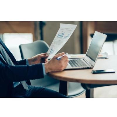 Image of Crescendo Accounting & Consulting, CPA