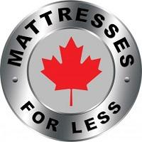 Image of Mattresses for Less