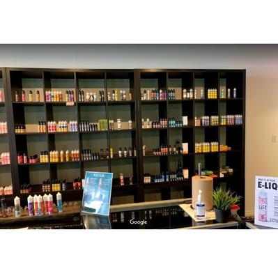 Image de Dragon Vape Brampton