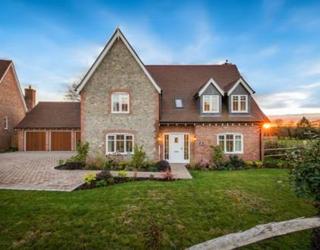 Image of Fernham Homes