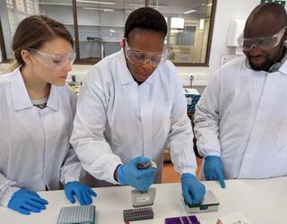 Image of Paragon Genomics