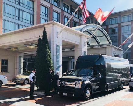 Image of Riz Transportation Services