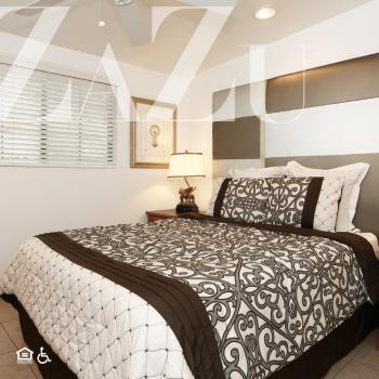Image of Zazu Apartments