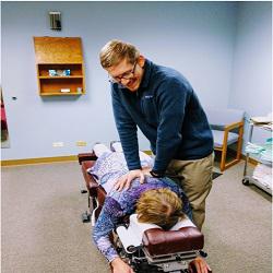 Image of McAndrews Chiropractic Clinic
