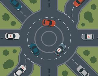 Image of My Driving School