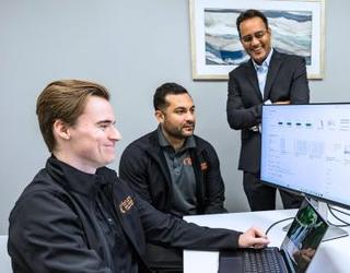 Image of Forum Info-Tech