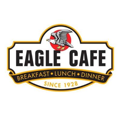 Image of Eagle Cafe