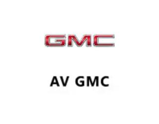 Image of AV GMC