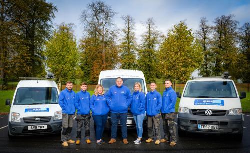 Image of O'Briens Electrical