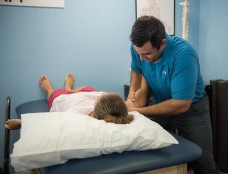 Image of Elite Care Physical Therapy