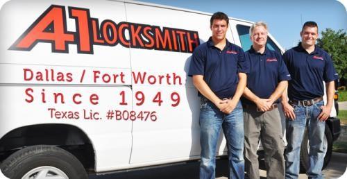 A-1 Locksmith Carrollton