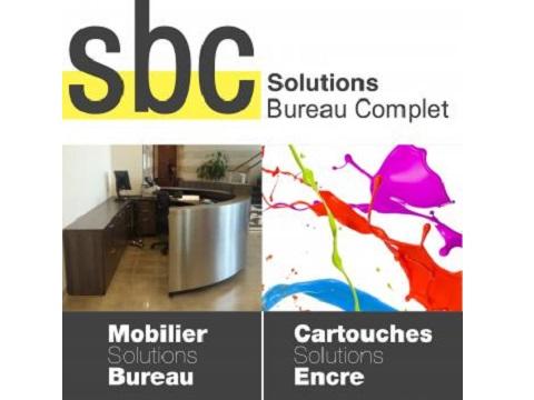 Image de Mobilier-Solutions Bureau Complet