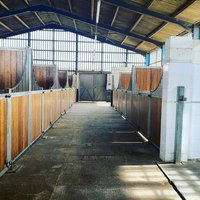 Image of Glebe Farm Equestrian Centre