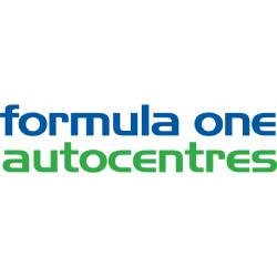 Image of Formula One Autocentres - Leatherhead