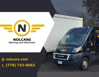 Image de Nolcan Moving & Deliveries