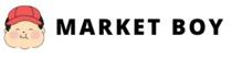 Image of Market Boy