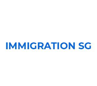 Image of Immigration Singapore